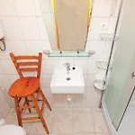 Pet Friendly In Daire