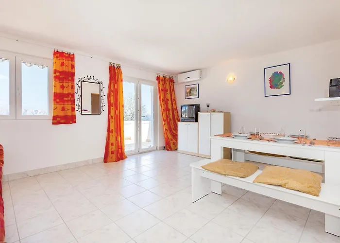 Appartement Pet Friendly In Klenovica