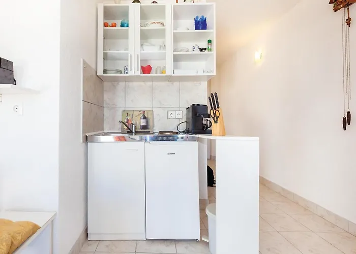 Pet Friendly In * Klenovica