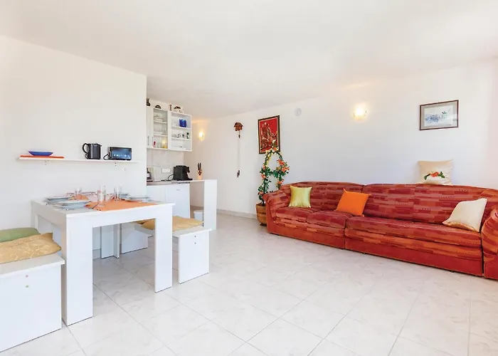 Pet Friendly In Appartement *