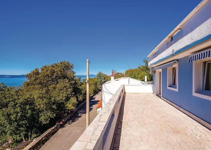 Appartement Pet Friendly In Klenovica