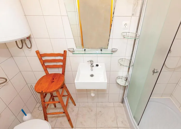 Pet Friendly In Appartement
