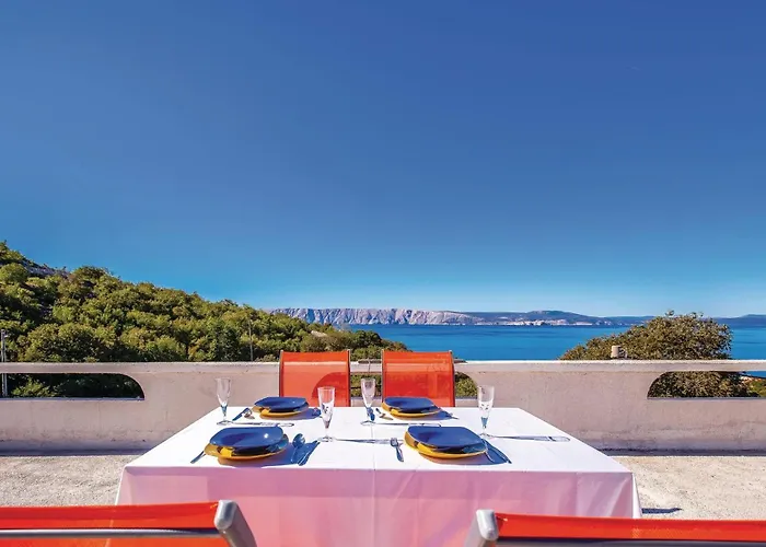 Appartement Pet Friendly In