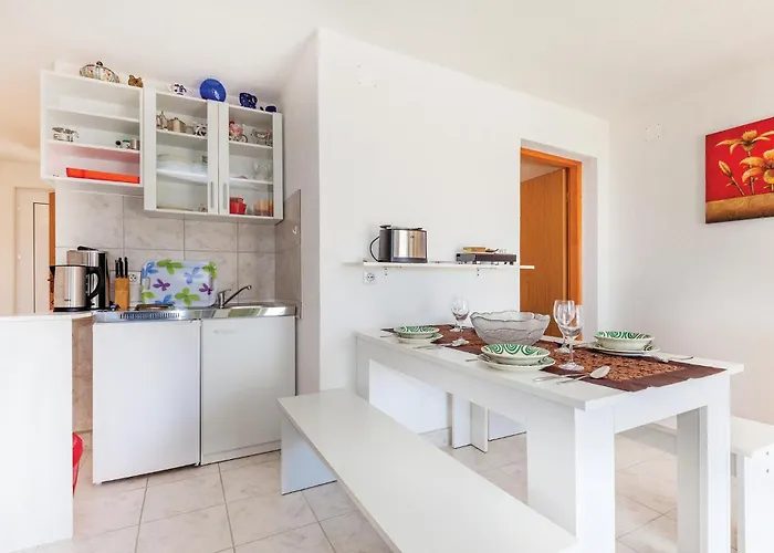Pet Friendly In Appartement *
