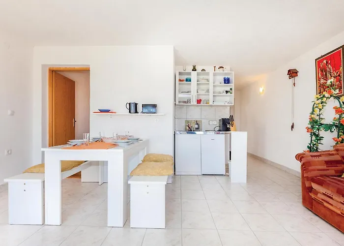 Pet Friendly In * Klenovica