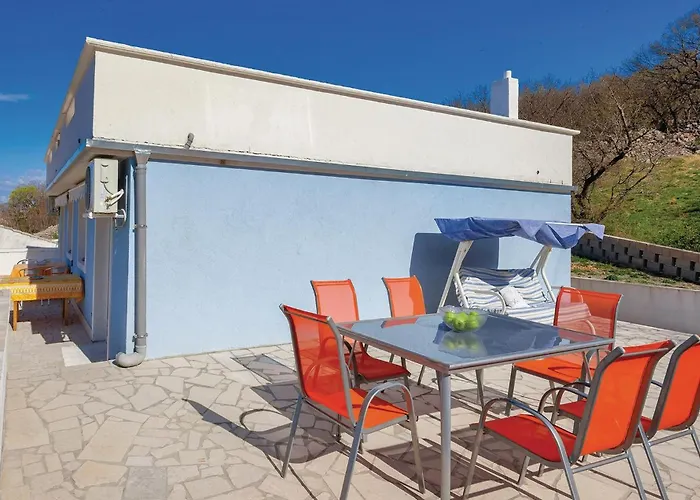 Pet Friendly In Klenovica
