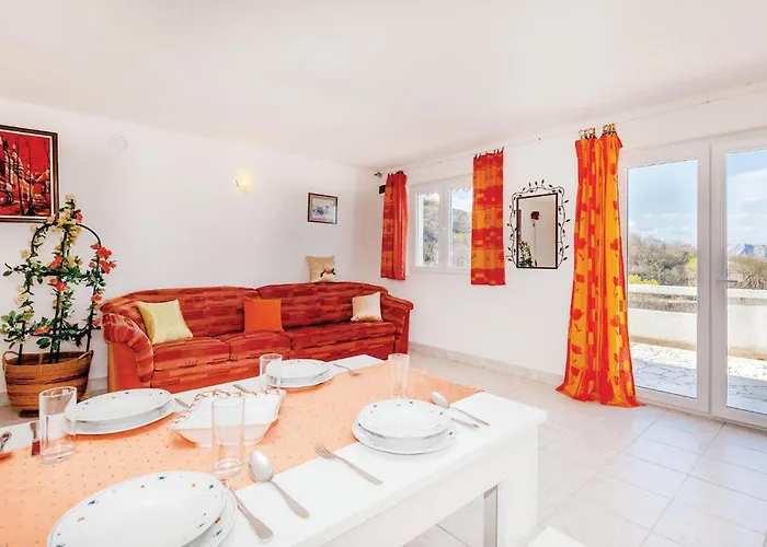Appartement Pet Friendly In Klenovica