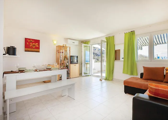 Pet Friendly In Appartement