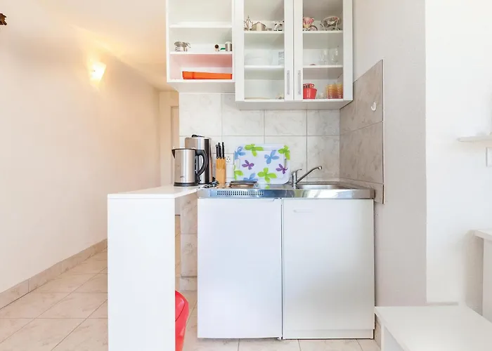 Pet Friendly In * Klenovica