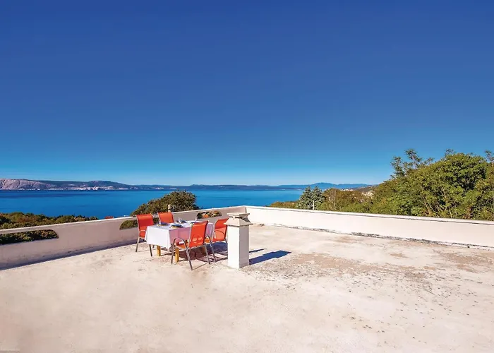 Appartement Pet Friendly In
