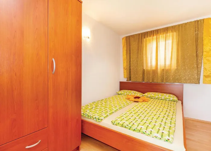 Pet Friendly In Appartement *